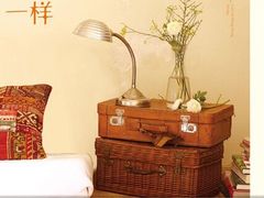 -喜鹊愉家酒店(郑州曼哈顿博览中心地铁站店)