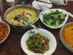 -丁哥·庐味鲜 土菜·20年老字号(世纪阳光花园店)