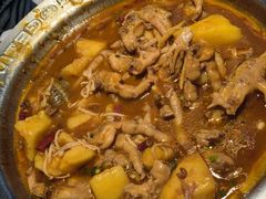 牛蛙煲-胖哥俩肉蟹煲(宿迁宝龙广场店)