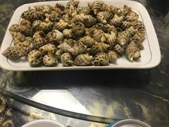 -张树军海鲜(王府壹号店)