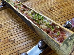 -丰依竹食·老牌竹筒饭