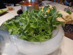 -一叶一世界·素食餐厅(锦华万达店)