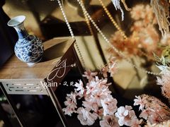 -卫鼎轩·家宴(水上公园店)