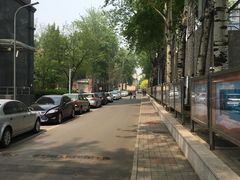 -中央民族大学