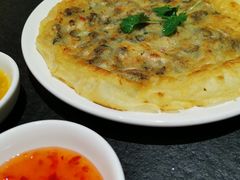 潮州蚝烙-潮堂 · 潮州菜(国贸商城店)