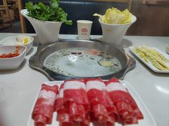 -傣妹火锅(南京东路一店)