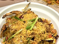 -避风塘·金牌店·夜宵(金玉兰店)