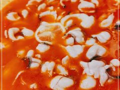 -青花椒花椒鱼(合生汇店)