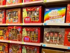 -大润发(张江店)