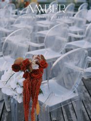 -琥珀婚礼策划AMBER WEDDING