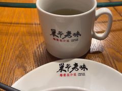 -巢爷老味(东方红店)