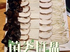 -小小河边鱼(天润城店)