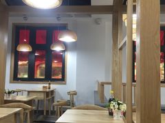 -吉庆街美食广场