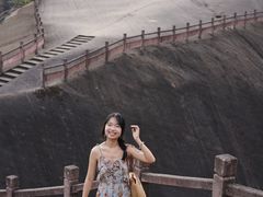 -飞天山旅游区