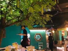 -佬麻雀·新湘菜(珠海金发购物中心店)