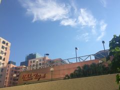 -Mcl 德福戏院(德福广场店)