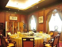 -北京饭店谭家菜