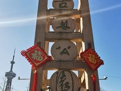 -南京古林公园