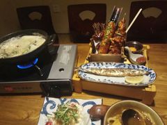 -文立新麻辣烫(合生汇21街区店)