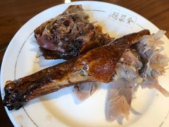 -全聚德(新街口店)