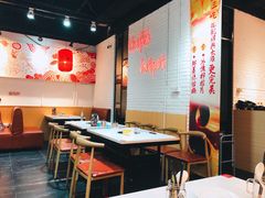 -京门活鱼馆·鱼火锅(百子湾（原红庙）店)