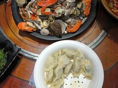 -晓伟海鲜家常菜