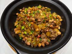 -正阁餐饮(黑金冠公园店)