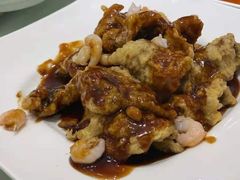 -金时代顺风大酒店(金山店)