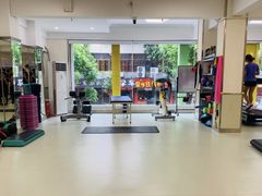 -中田健身工作室(东园店)