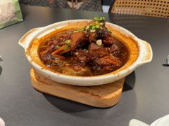 -红厨巷·淮扬菜(熙南里店)