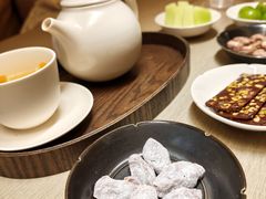 -隐溪茶馆(静安寺店)