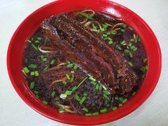 -小龙大肉面馆