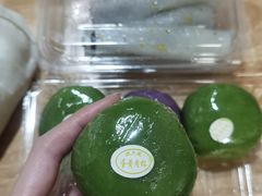 -沈大成(城隍庙店)