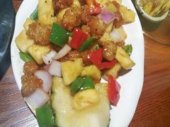-马氏老外婆餐厅(魏县店)