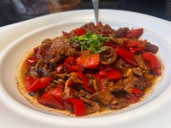 -老坤记·南阳名菜馆(十三年坤记老店)