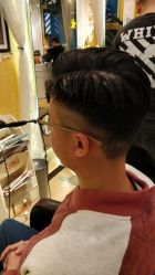 -Alan Pro美发造型헤어샵