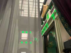 -金链花·泰国餐厅(国贸店)