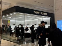 -乐天免税店(明洞店)