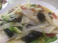 -老菜馆(滨江大道东段店)