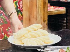 -东北大院铁锅炖(富业广场店)