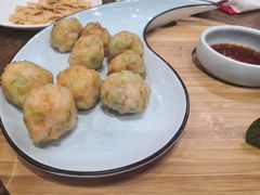 -双合园·海鲜水饺青岛菜(万佳广场店)