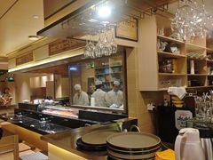 -小山日本料理(太古汇店)