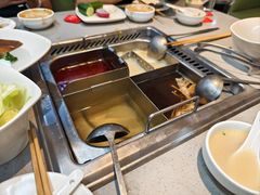 -海底捞火锅(振华商厦店)