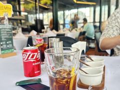 -拉蒂娜·巴西牛排馆 Latina·Brazilian Steakhouse(陆家嘴旗舰店)