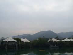 -帐篷客·溪龙茶谷度假酒店