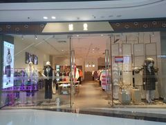 -万达广场(赣州于都店)