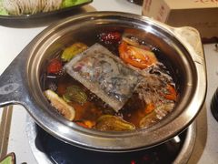 -一叶一世界•素食餐厅(环球中心店)