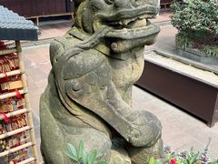 -峨眉山报国寺