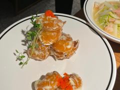 -太二酸菜鱼(财富购物中心店)