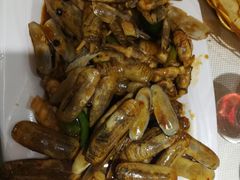 -新享乐海鲜(翠华路店)